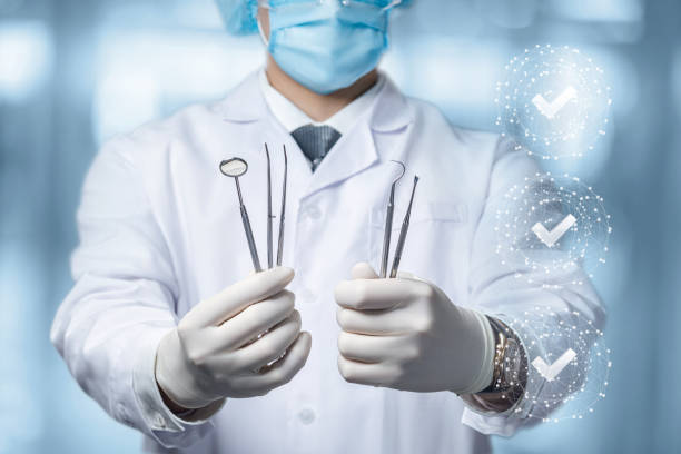 Best TMJ/TMD Treatment  in Morningside, MD