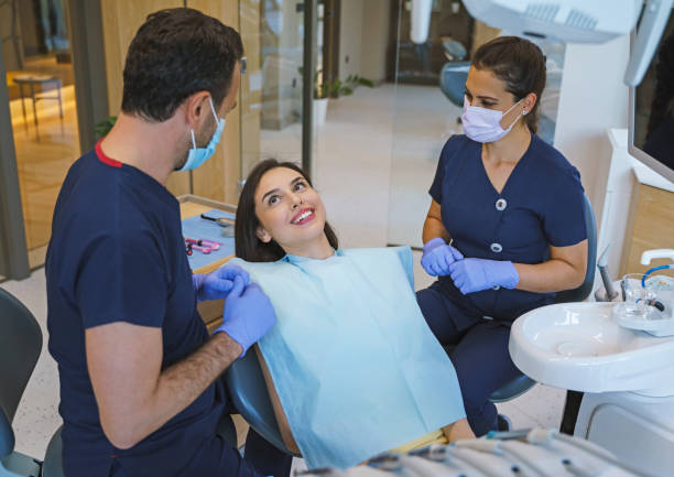 TMJ/TMD Treatment in Morningside, MD