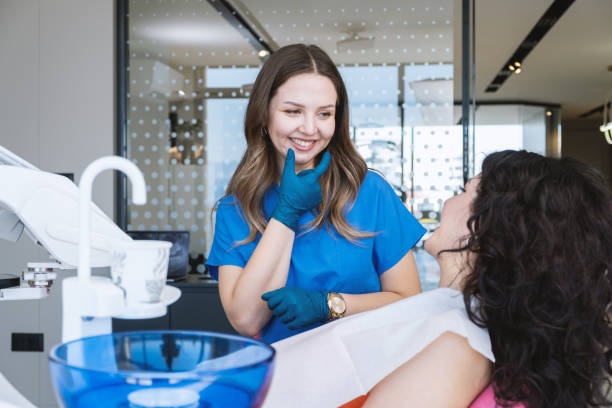 Emergency Dental Services in Morningside, MD