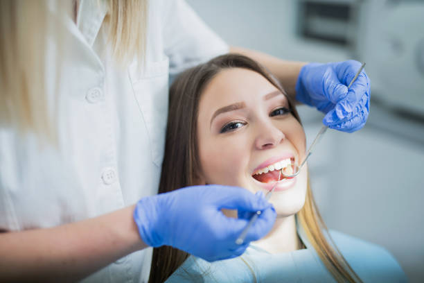 Best Dental Inlays and Onlays  in Morningside, MD