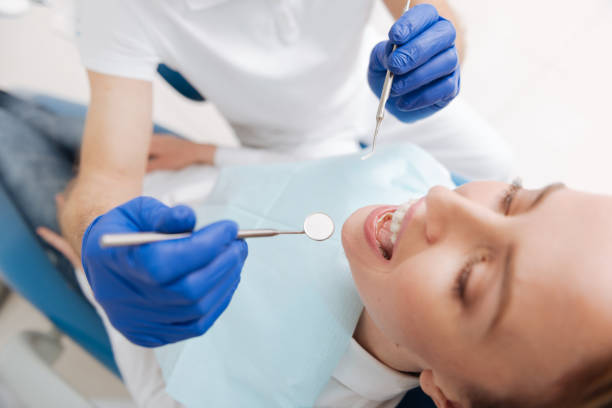 Best Dental Exams and Cleanings  in Morningside, MD