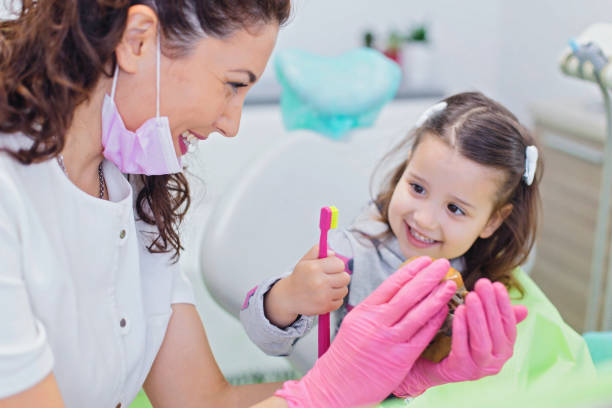 Best Dental Fillings (Composite and Amalgam)  in Morningside, MD
